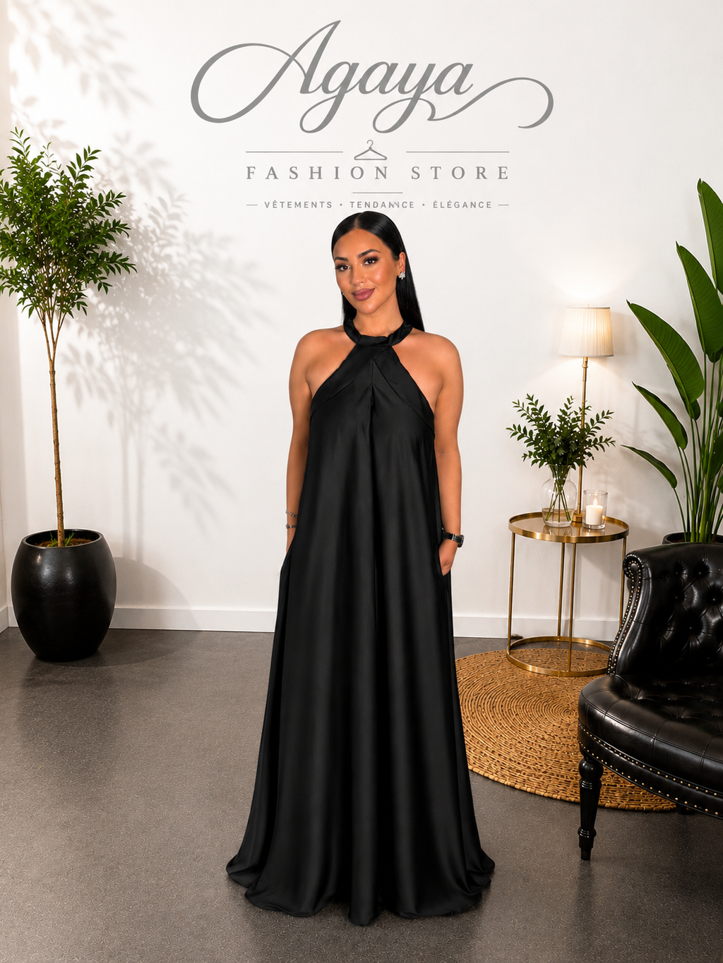 Robe Maya