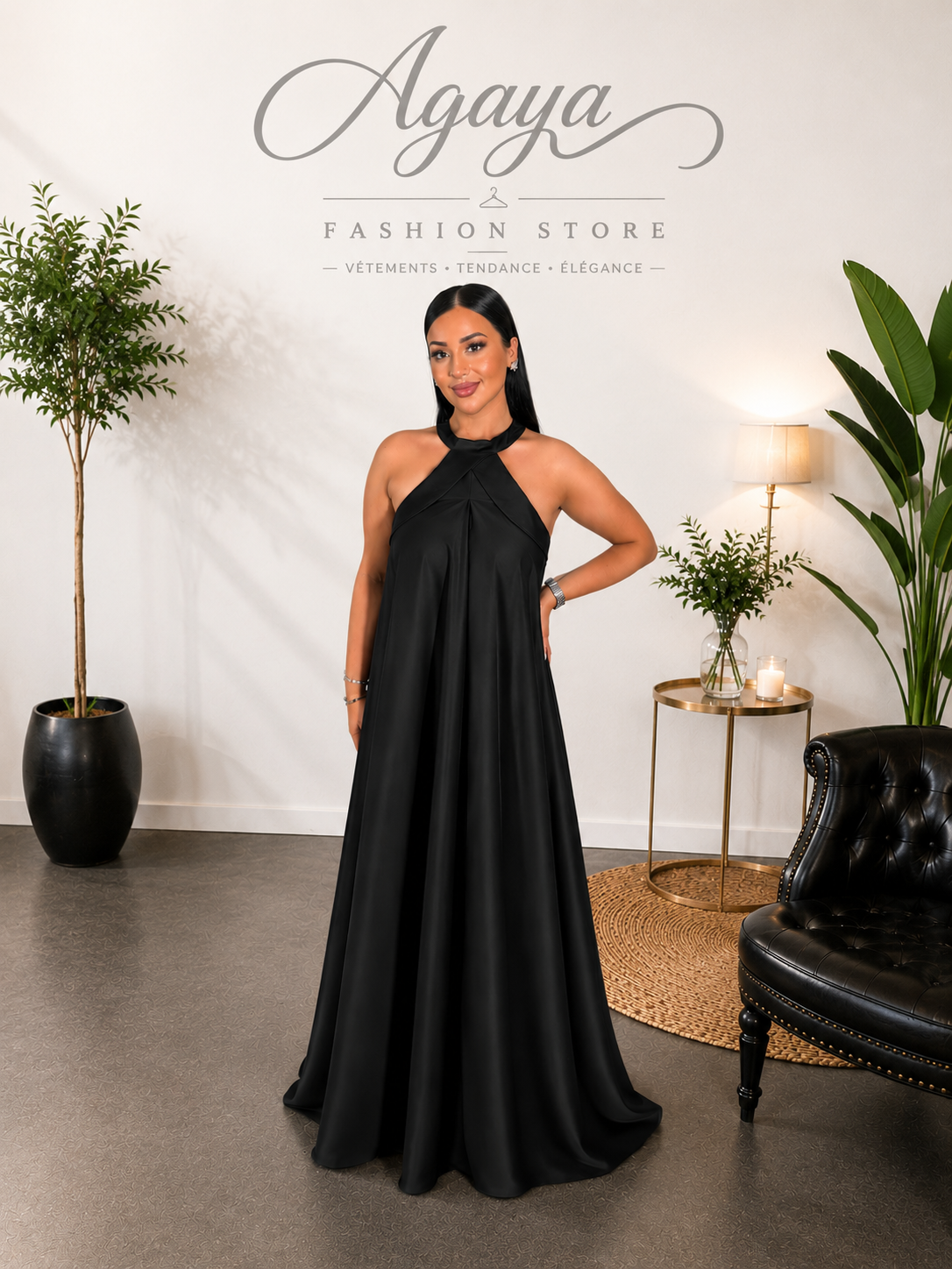Robe Maya