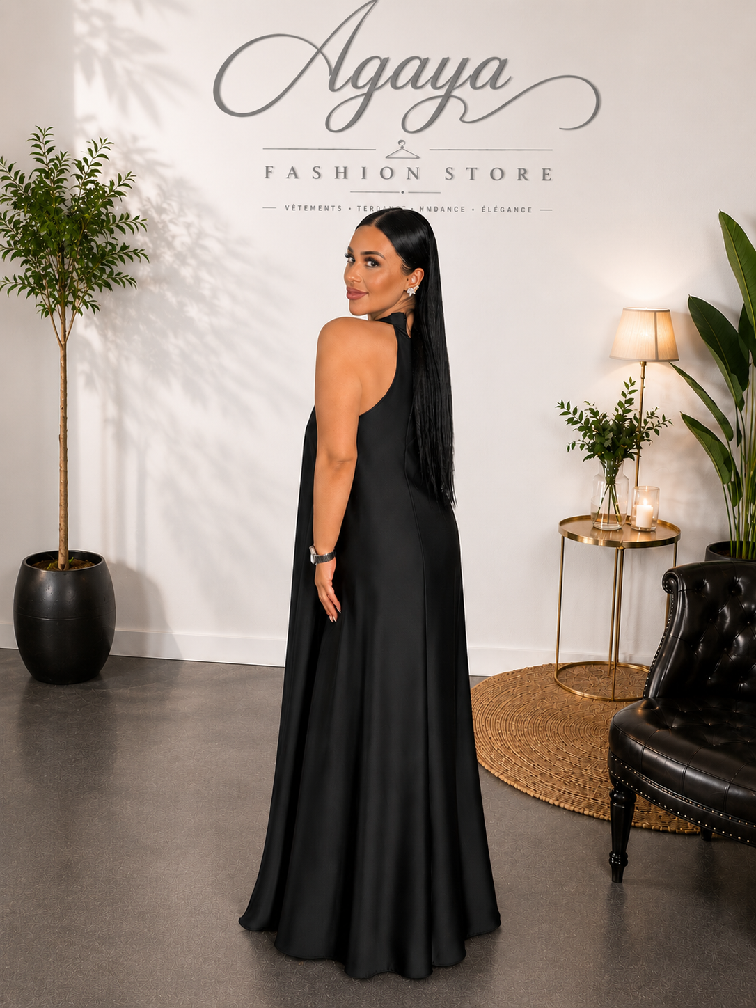 Robe Maya
