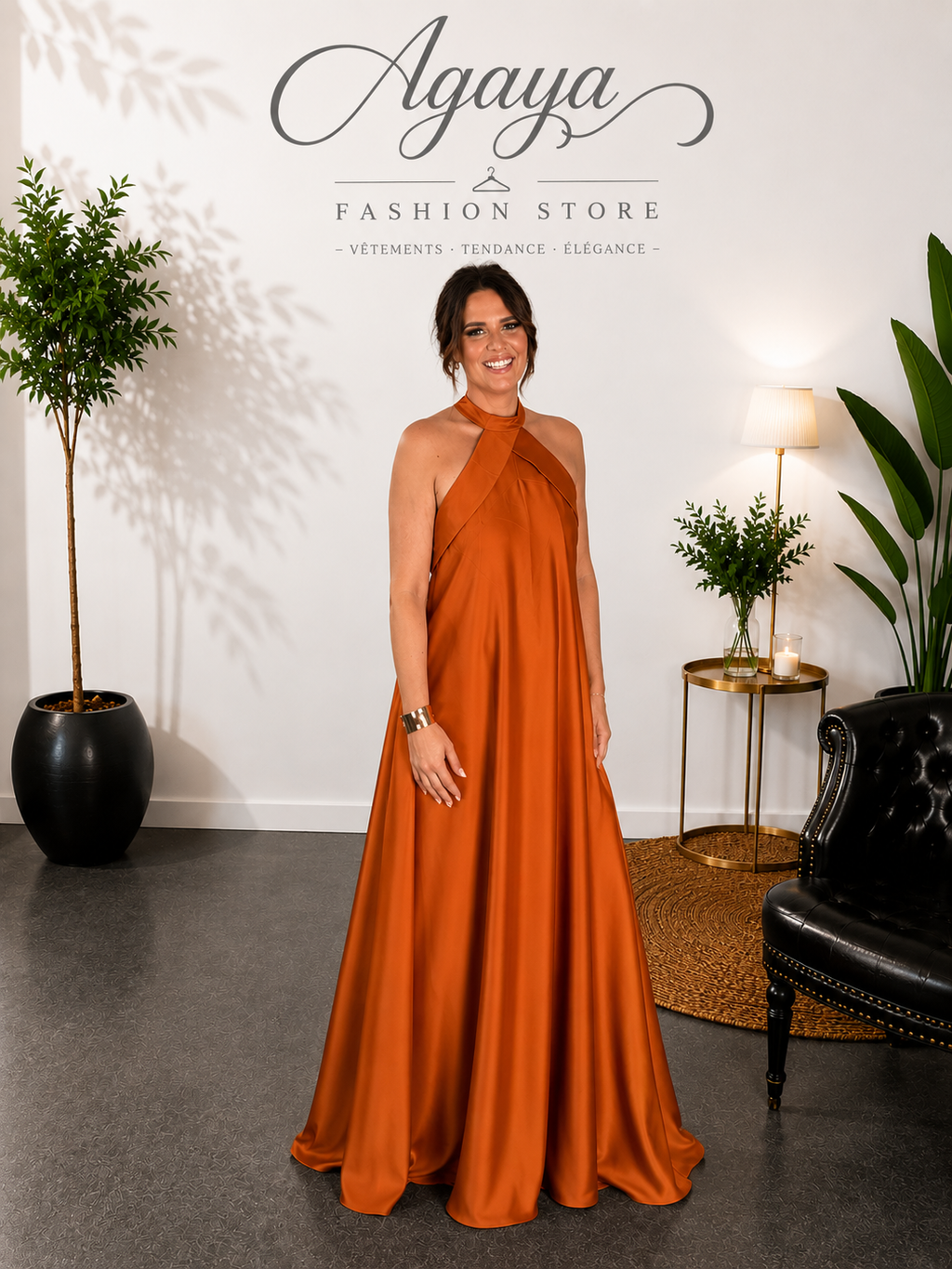 Robe Maya