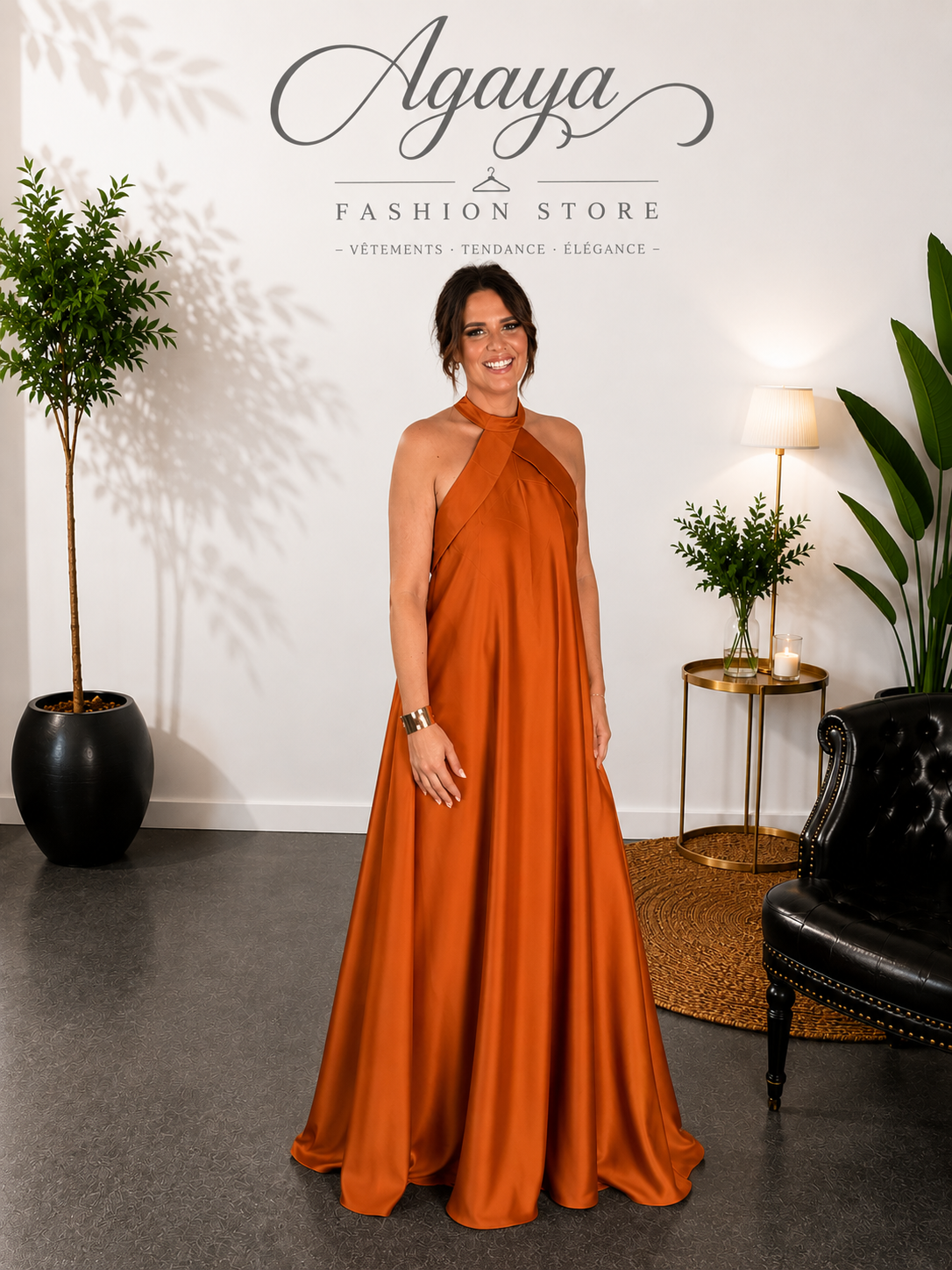 Robe Maya