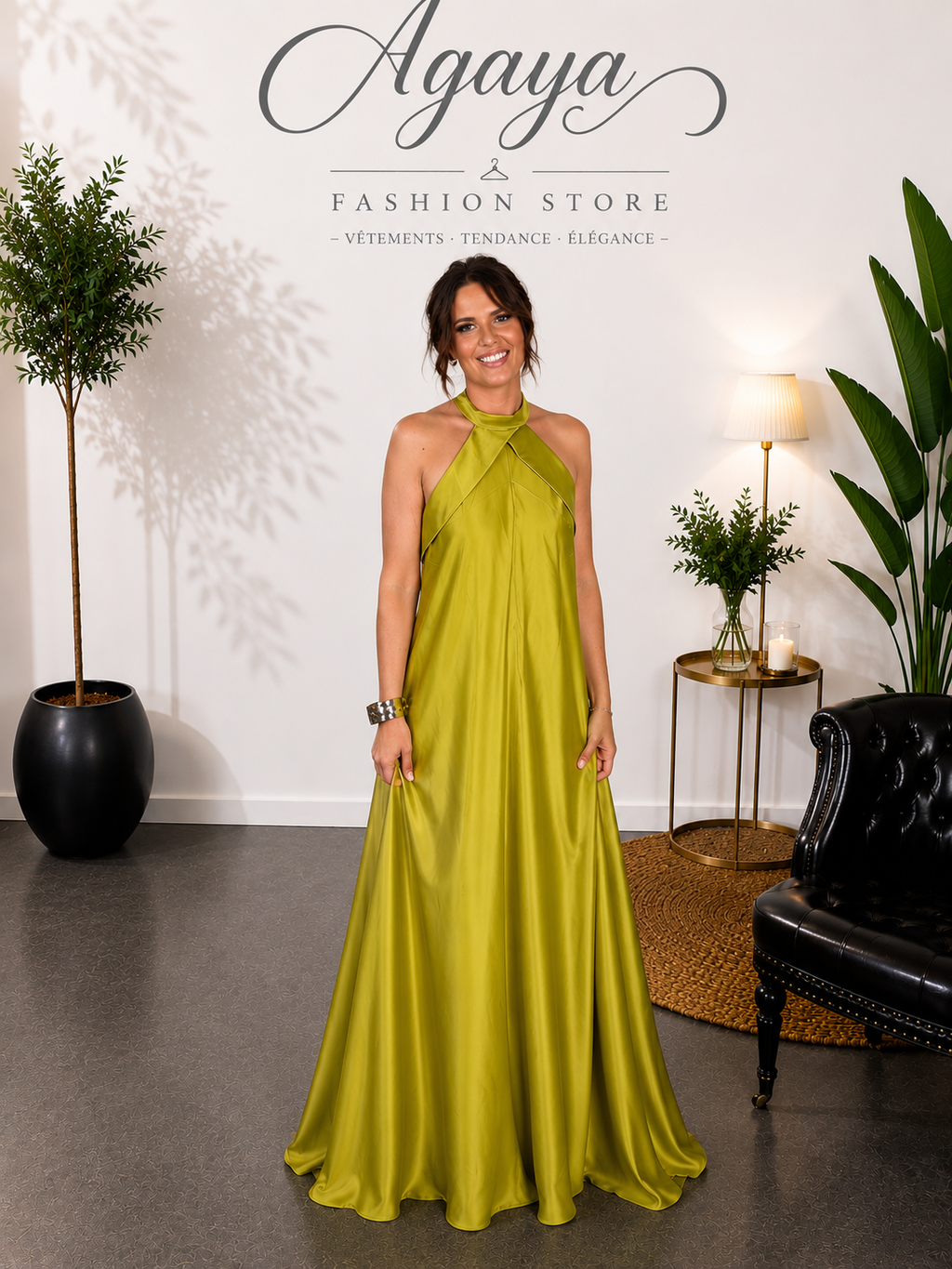 Robe Maya