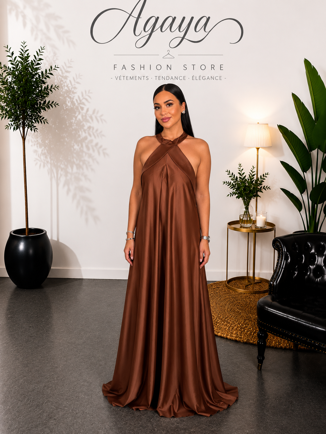 Robe Maya